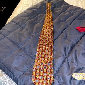 3 Executive collection tie